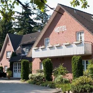 Hotel Ferien auf der Heid