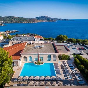 Hôtel Côté Thalasso