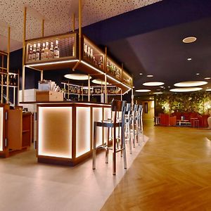 Ibis Budget Nantes Reze Aeroport