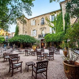 Château d'Arpaillargues les Collectionneurs