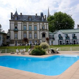 Clos de Vallombreuse, The Originals Relais (Relais du Silence)