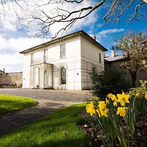 Cardigan Castle